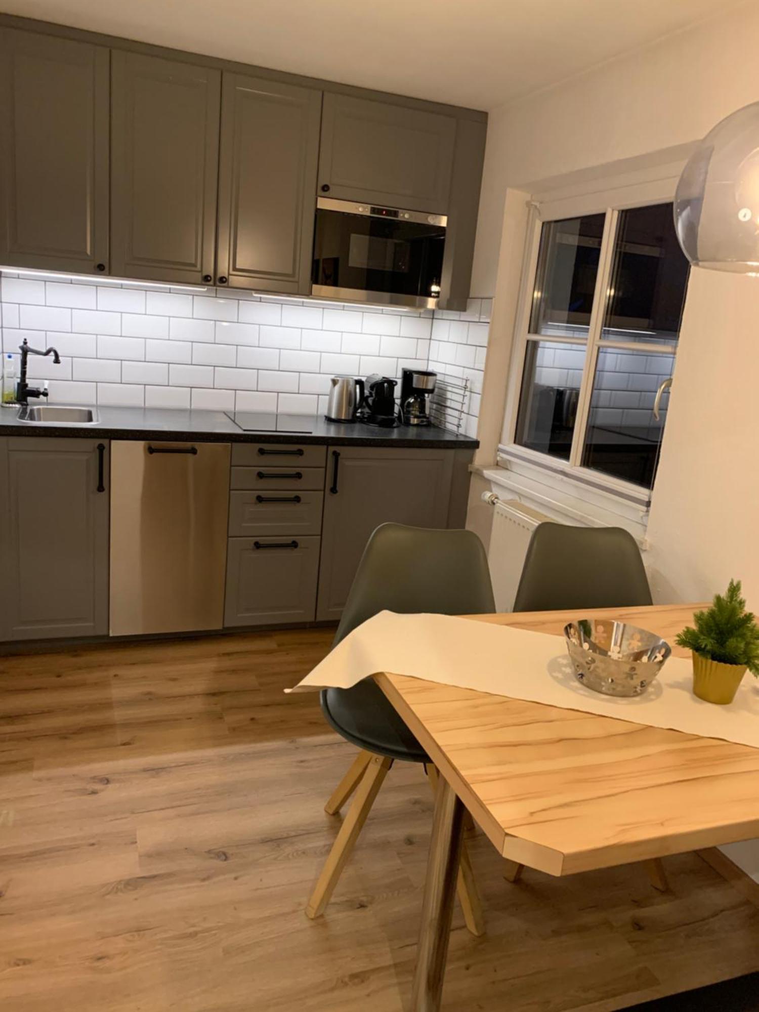 Appartement Schmid Oetz Exterior photo